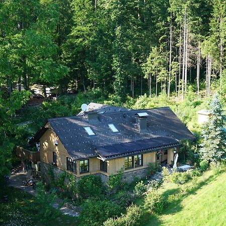 Landhaus Zirknitz Sankt Stefan ob Stainz Eksteriør bilde