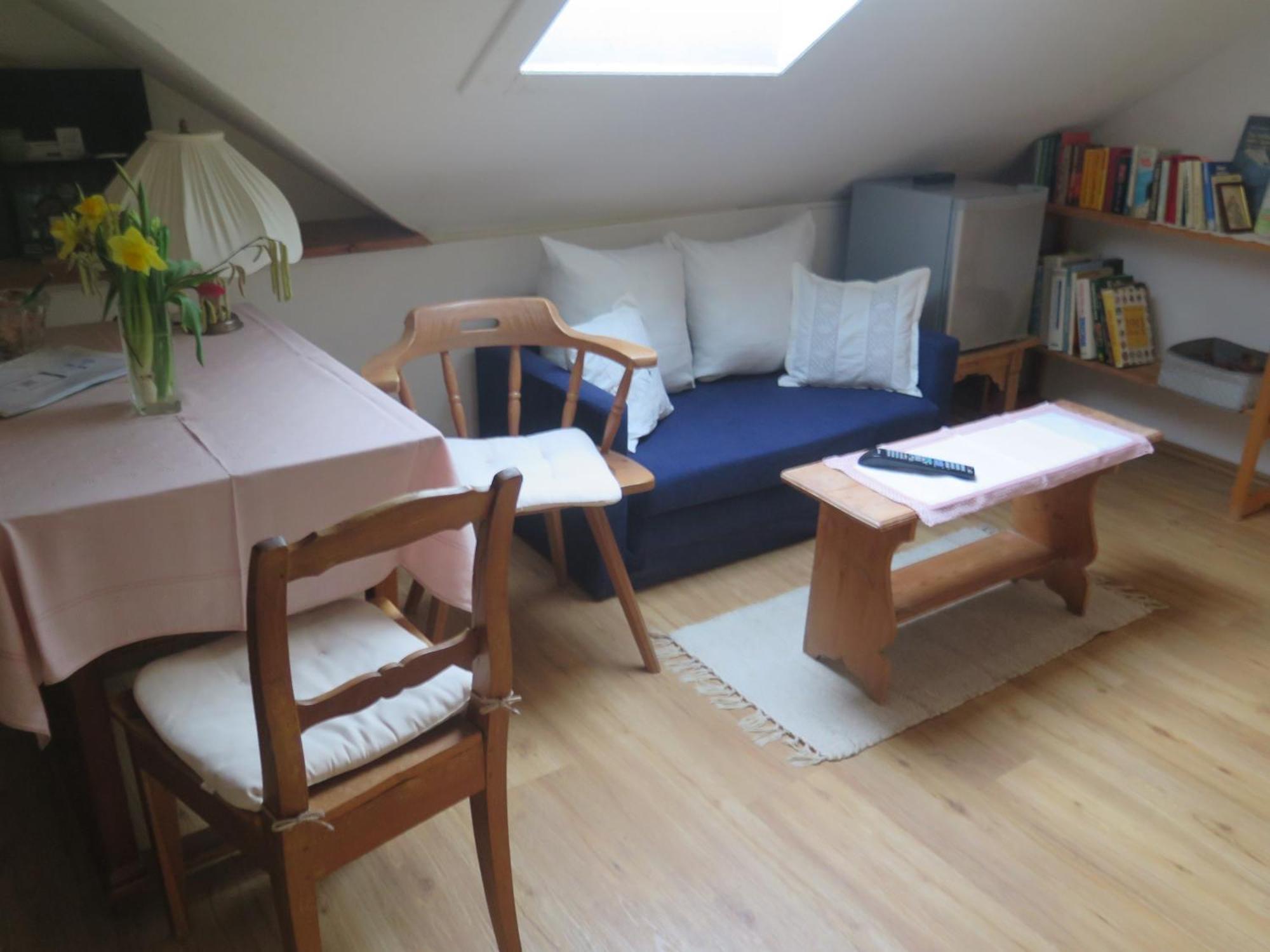 Landhaus Zirknitz Sankt Stefan ob Stainz Eksteriør bilde