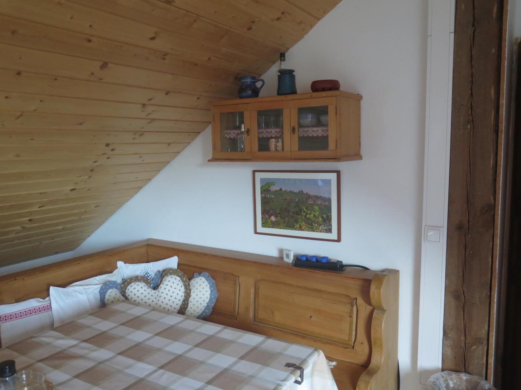 Landhaus Zirknitz Sankt Stefan ob Stainz Eksteriør bilde