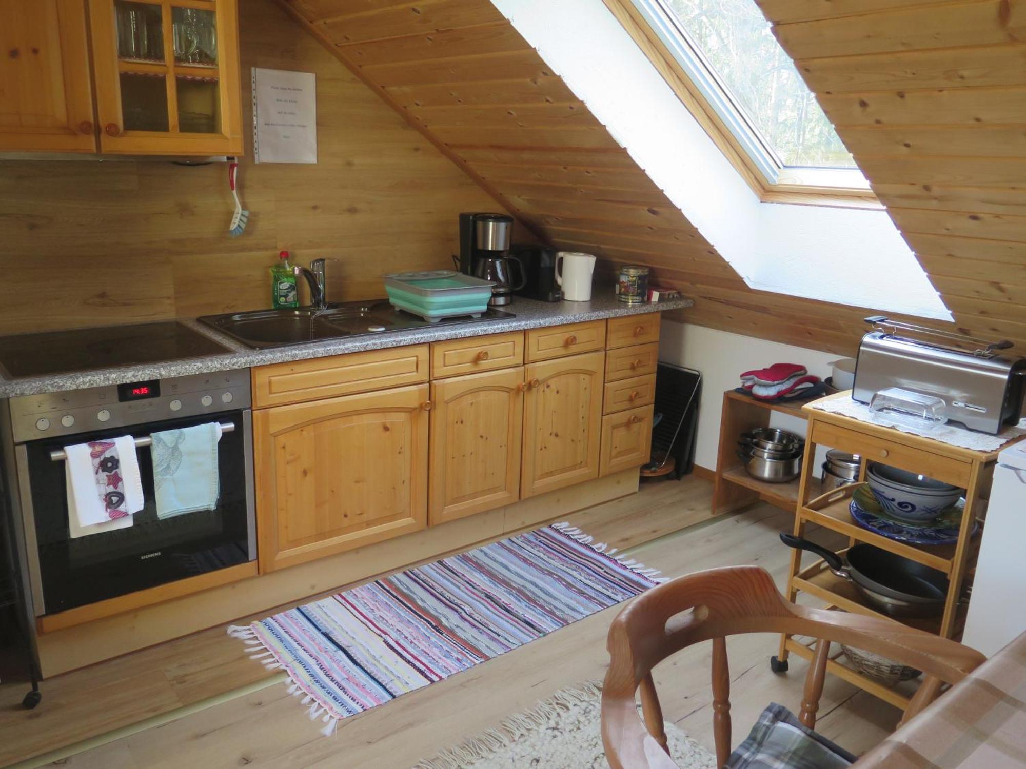 Landhaus Zirknitz Sankt Stefan ob Stainz Eksteriør bilde