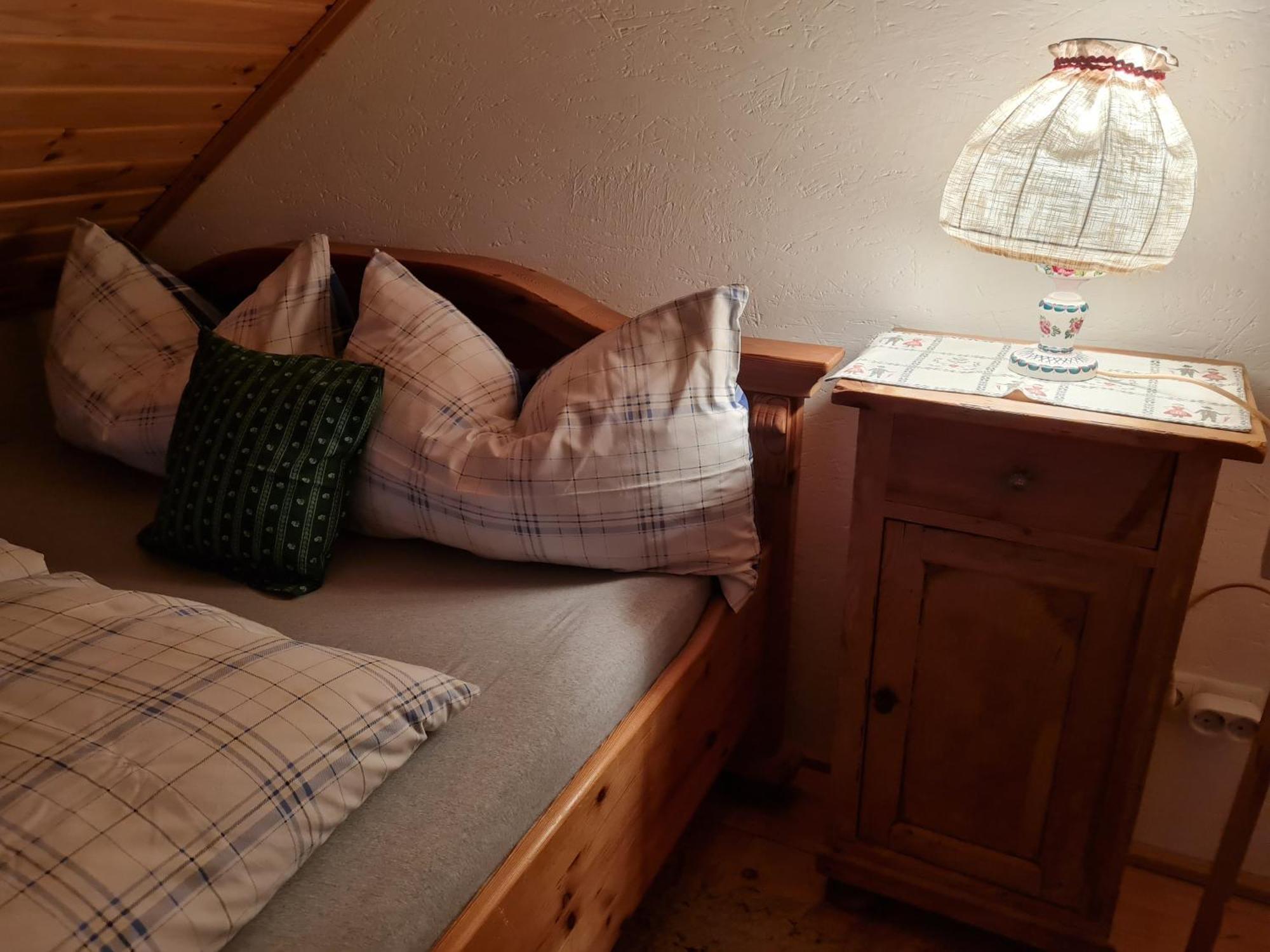 Landhaus Zirknitz Sankt Stefan ob Stainz Eksteriør bilde
