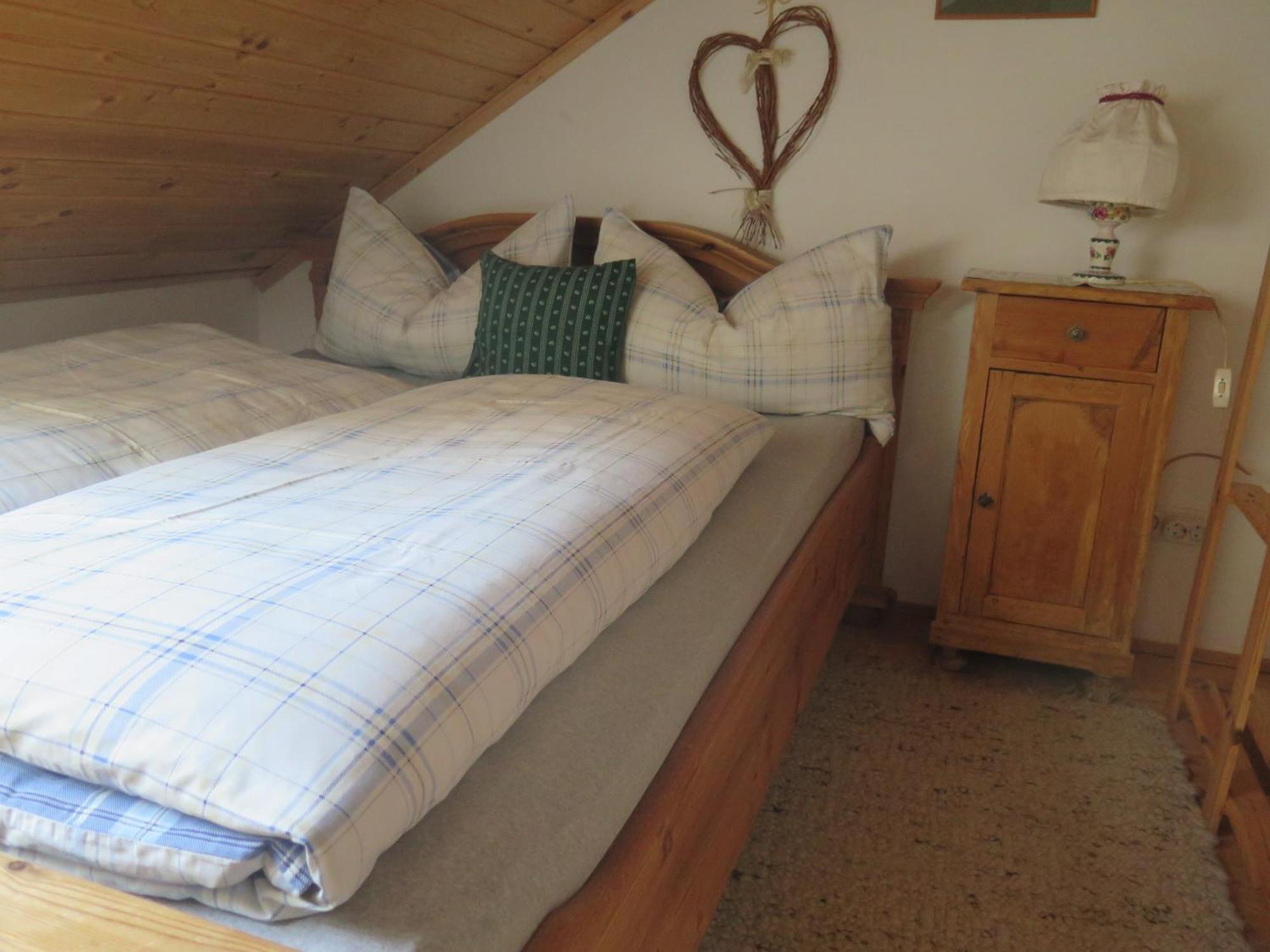 Landhaus Zirknitz Sankt Stefan ob Stainz Eksteriør bilde
