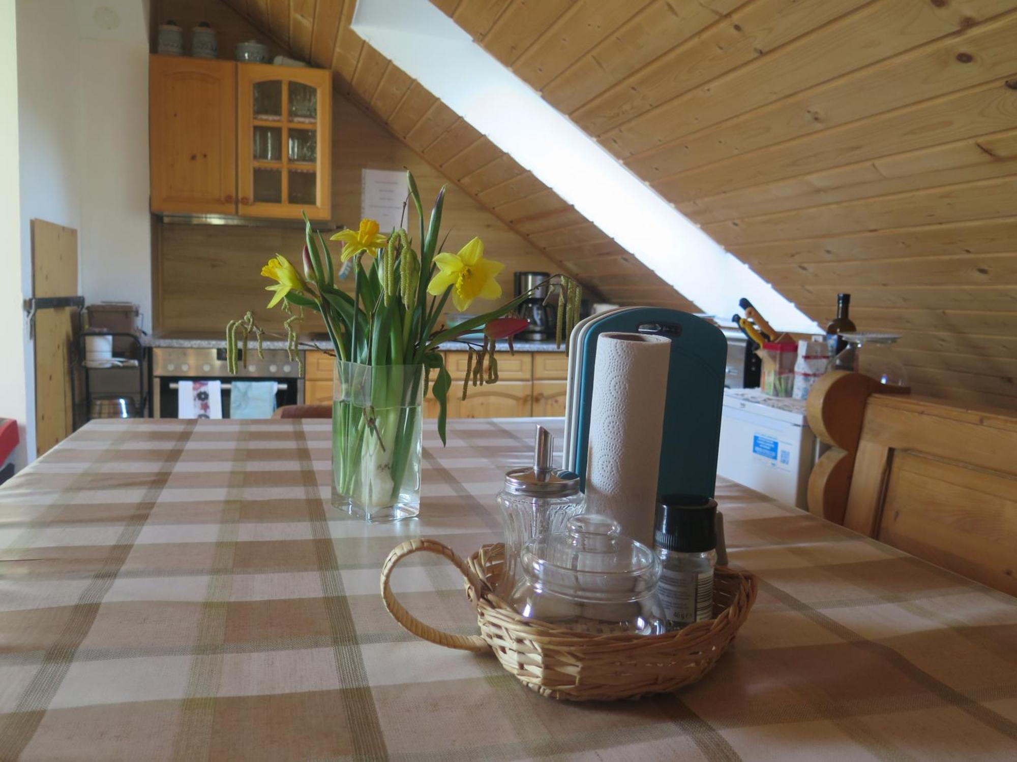Landhaus Zirknitz Sankt Stefan ob Stainz Eksteriør bilde